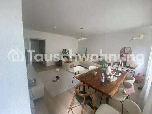 Wohnung zur Miete Tauschwohnung 550 € 2 Zimmer 67 m² 3. Geschoss Aachen 52078