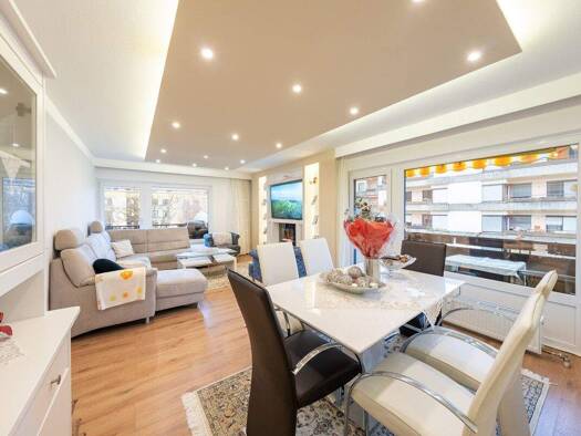 Wohnung zum Kauf 555.000 € 5 Zimmer 103 m² Aigen I SALZBURG-PARSCH 5020