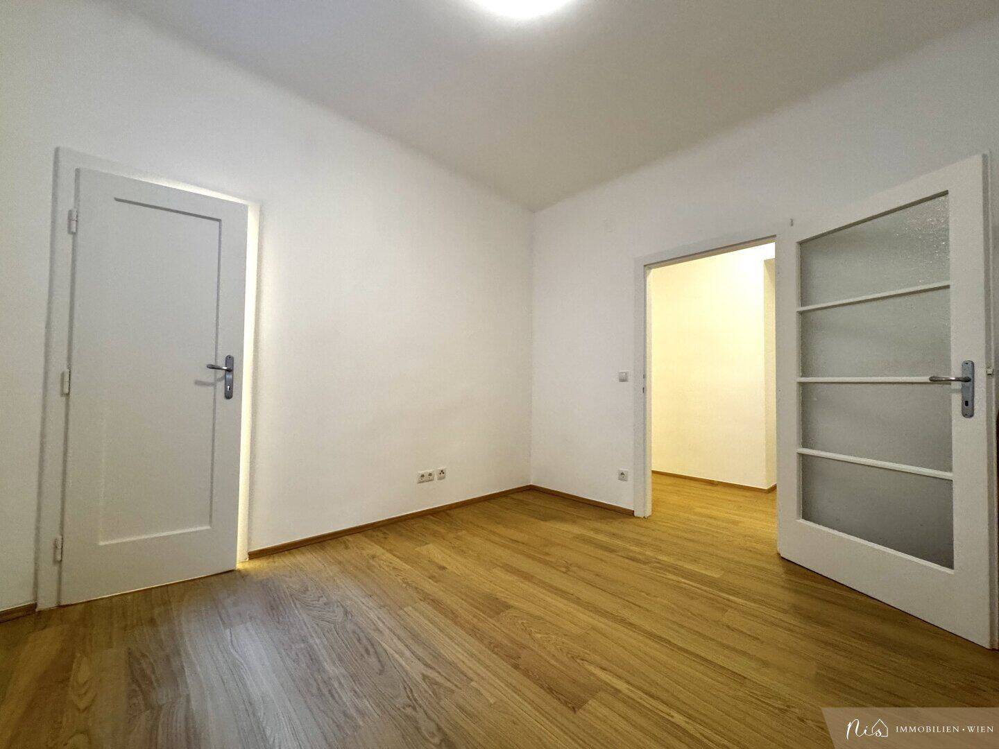 Wohnung – Wien, Botschaftsviertel, Katastralgemeinde Landstraße - Mehr