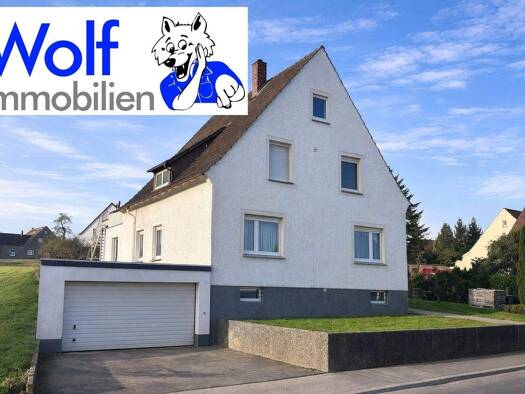 Mehrfamilienhaus zum Kauf 329.000 € 6 Zimmer 180 m² 897 m² Grundstück Südlengern Bünde 32257