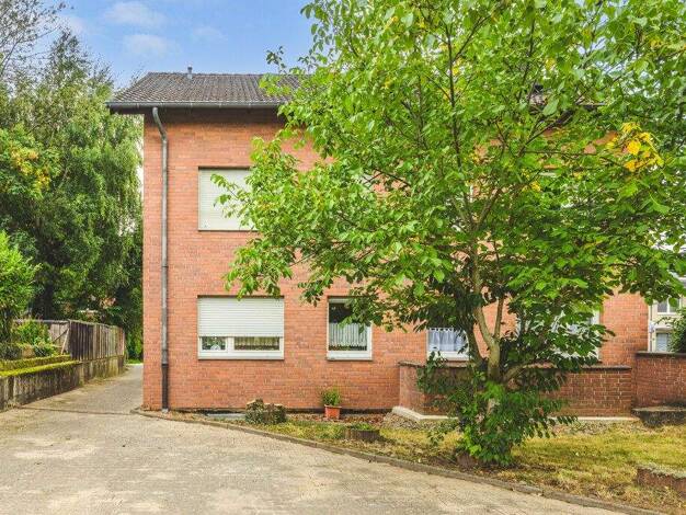 Mehrfamilienhaus zum Kauf als Kapitalanlage geeignet 399.000 € 311,8 m² Eilendorf Aachen 52080