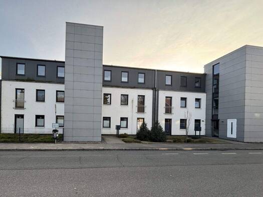Wohnung zur Miete 795 € 2 Zimmer 66 m² 1. Geschoss Schulstr. 60e Tungendorf Neumünster 24536
