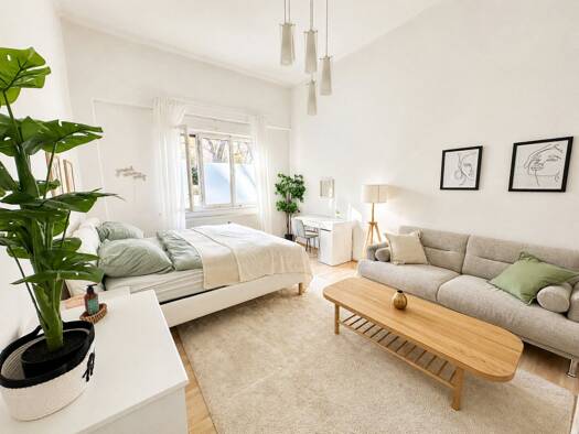 Wohnung zum Kauf 120.000 € 2 Zimmer 39 m² EG Sankt Leonhard Graz 8010