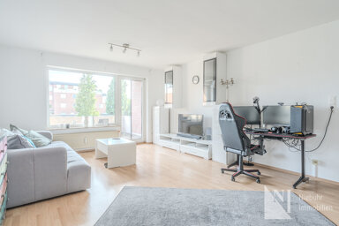 Wohnung zum Kauf 249.000 € 3 Zimmer 95 m² 1. Geschoss frei ab sofort Adendorf Adendorf 21365