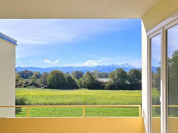 Wohnung zum Kauf provisionsfrei 455.000 € 4 Zimmer 107 m² 2. Geschoss Kressbronn Kressbronn am Bodensee 88079