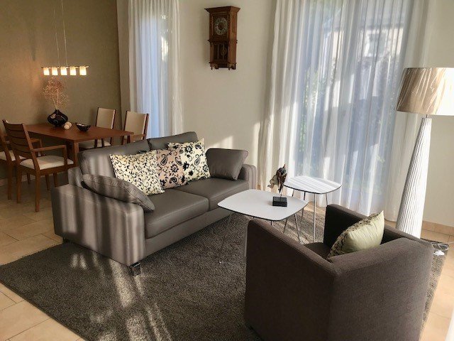 Studio zur Miete Wohnen auf Zeit 550 € 2 Zimmer 57 m²<br/>Wohnfläche 01.12.2024<br/>Verfügbarkeit Schloßchemnitz 022 Chemnitz 09113