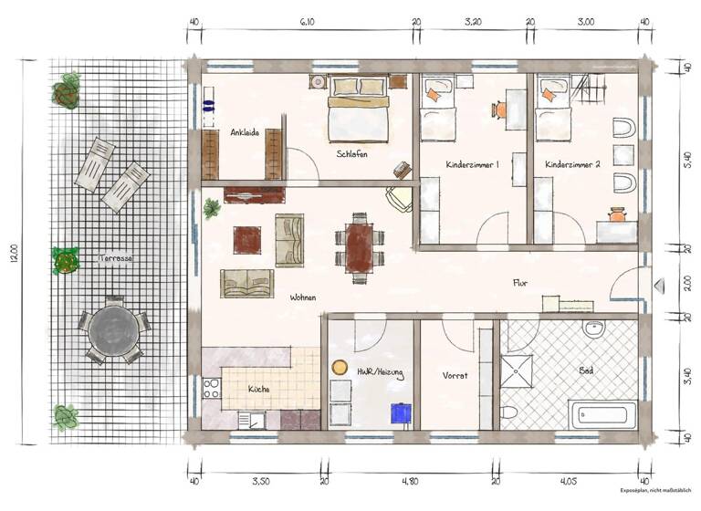 Einfamilienhaus zum Kauf 349.000 € 5 Zimmer 147 m² 4.600 m² Grundstück Wallhausen 06528