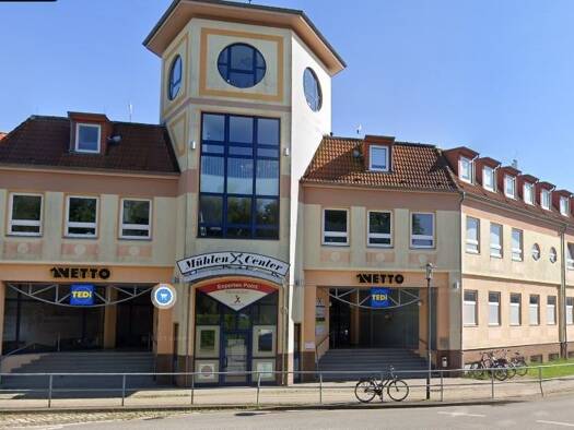 Tiefgaragenstellplatz zur Miete provisionsfrei 80 € Kühlungsborn 18225