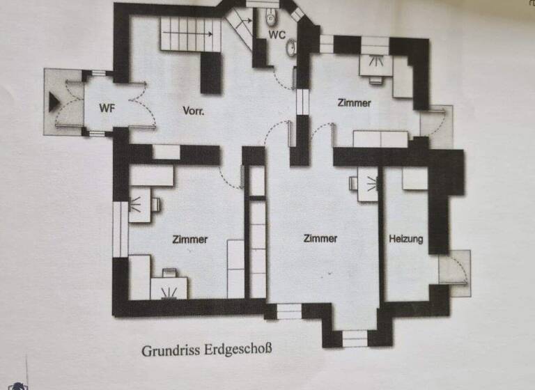 Villa zum Kauf 2.390.000 € 11,5 Zimmer 300 m² 400 m² Grundstück Jagdschlossgasse Wien 1130