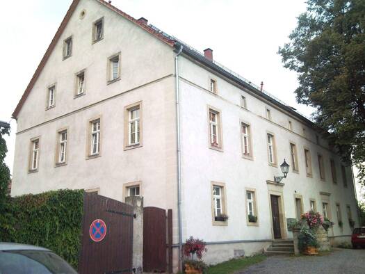 Wohnung zur Miete 550 € 3 Zimmer 69 m² frei ab 01.04.2026 Zum Heideberg Dohma 01796