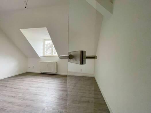 Wohnung zur Miete - Erstbezug 271 € 2 Zimmer 36,2 m² EG frei ab 01.01.2027 Zeißstraße 71 Hilbersdorf Chemnitz 09131