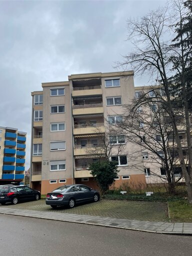 Wohnung zur Miete 800 € 4 Zimmer 90 m² EG frei ab sofort Seelstraße 24 Neumarkt Neumarkt in der Oberpfalz 92318