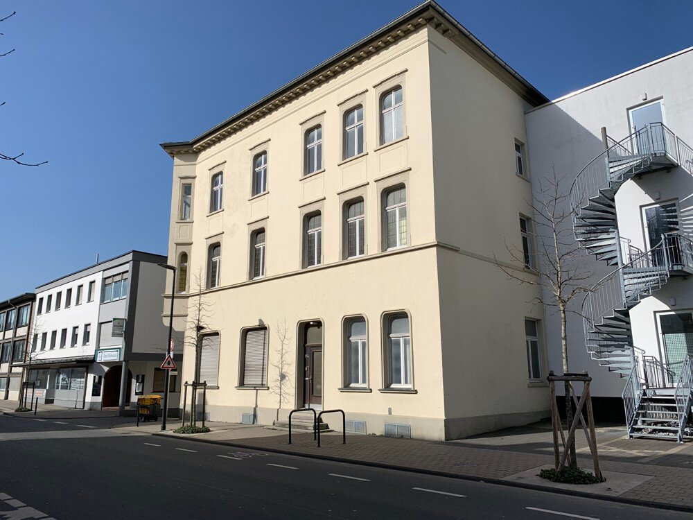 Büro-/Praxisfläche zum Kauf 600.000 € 1.030 m²<br/>Bürofläche Neheim - Ost Arnsberg / Neheim 59755