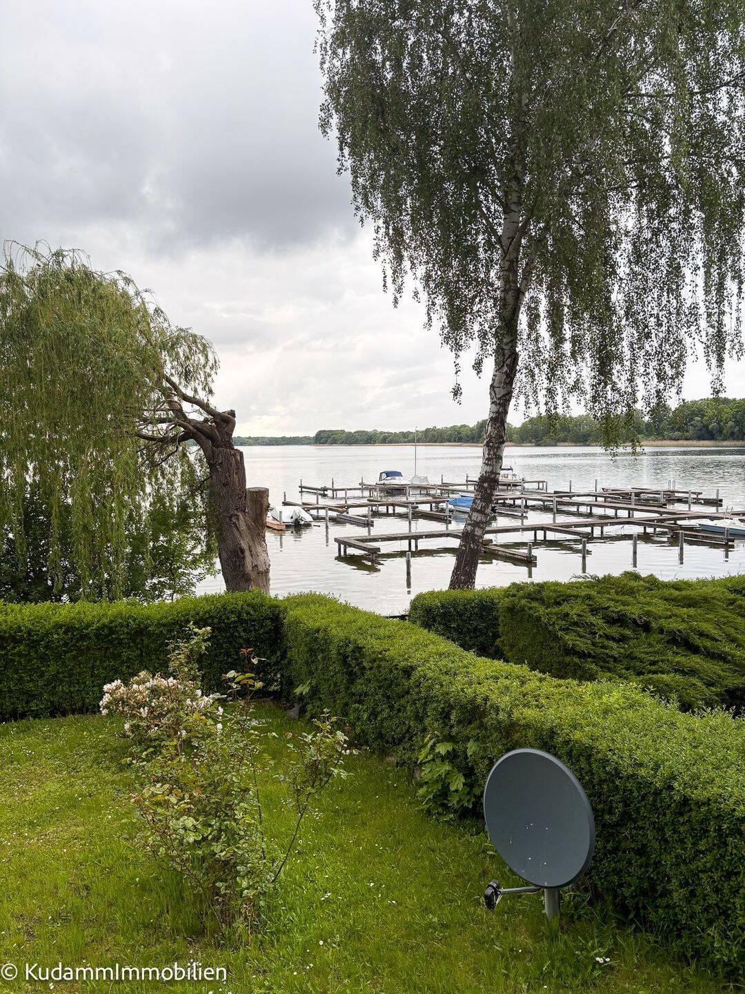 Bungalow zum Kauf, Neuruppin