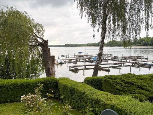 Bungalow zum Kauf 289.000 € 5 Zimmer 88 m² 558 m² Grundstück frei ab sofort Wasserstege 5 Gnewikow Neuruppin 16818