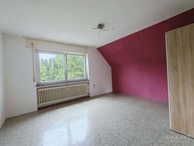Wohnung zum Kauf 99.000 € 2 Zimmer 53 m² Dachgeschoss, 2. Geschoss Lindenhof Oberndorf am Neckar 78727