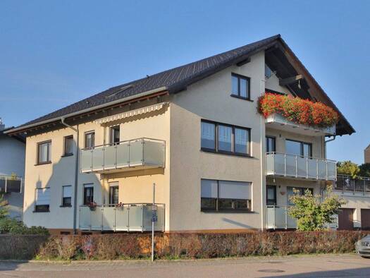 Wohnung zum Kauf 125.000 € 2 Zimmer 59,9 m² Bischweier 76476