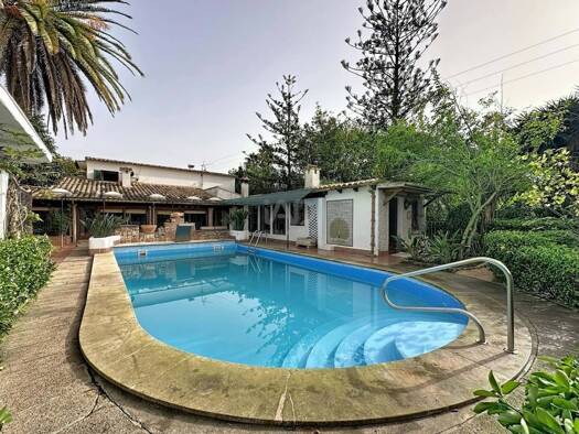 Chalet zum Kauf 1.700.000 € 6 Zimmer 587 m² 2.818 m² Grundstück Pollença 07470