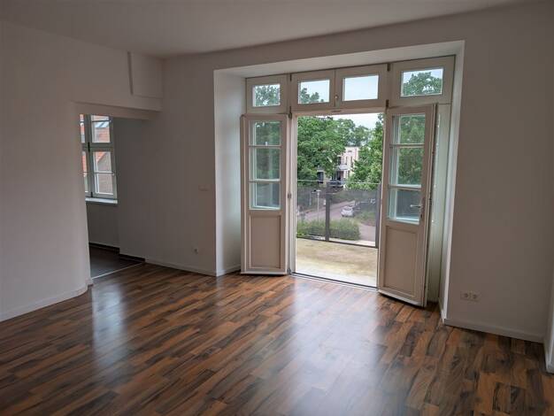 Wohnung zum Kauf als Kapitalanlage geeignet 630.000 € 4 Zimmer 132 m² Donnerschwee Oldenburg 26123