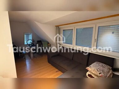 Wohnung zur Miete Tauschwohnung 750 € 2,5 Zimmer 50 m² Kornwestheim Kornwestheim 70806