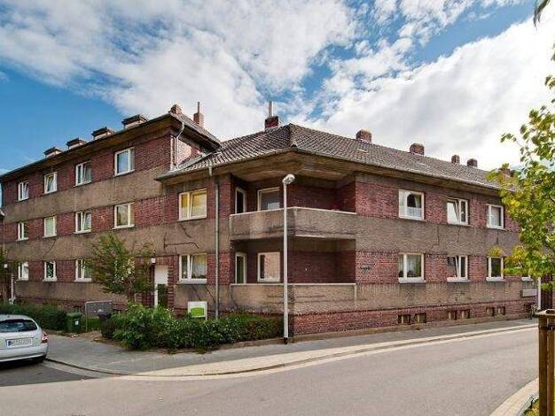 Wohnung zur Miete 501 € 3 Zimmer 60,7 m² frei ab 12.03.2026 Borsigstr. 9 Braunschweig 38126