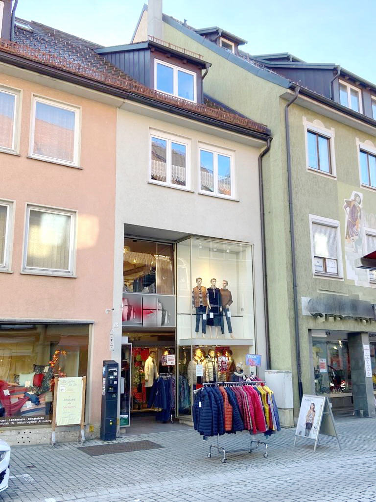 Haus zum Kauf 648.000 € 6,5 Zimmer 294 m²<br/>Wohnfläche 94 m²<br/>Grundstück Wangen Wangen 88239