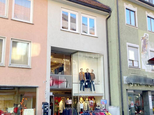 Haus zum Kauf 598.000 € 6,5 Zimmer 294 m² 94 m² Grundstück Wangen 88239