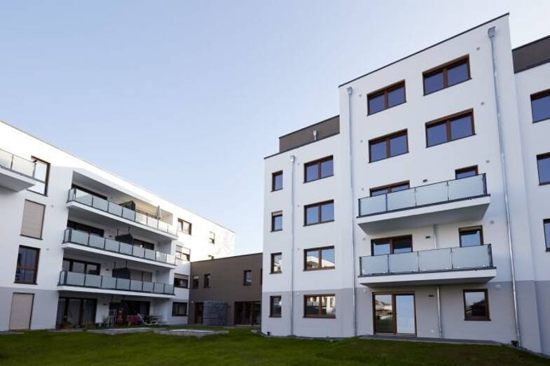 Wohnung zur Miete nur mit Wohnberechtigungsschein 620 € 2 Zimmer 59,6 m² 2. Geschoss Eisenstraße 5f Nordviertel Marburg 35039
