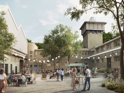 Laden zur Miete 7,25 € Wien 1230