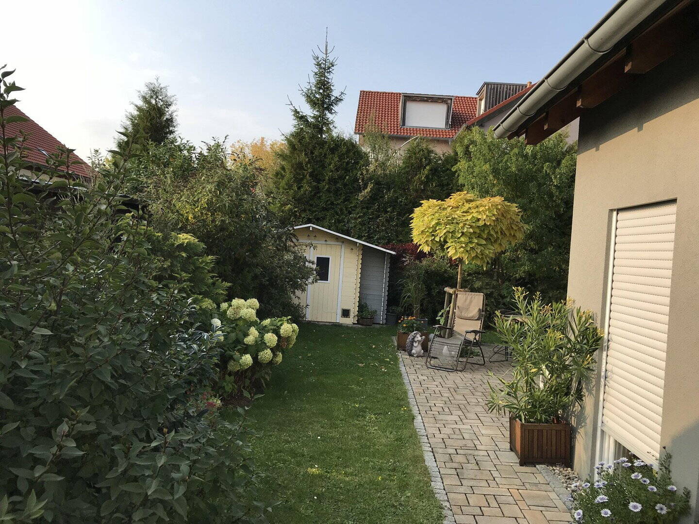 Haus – Bad Mergentheim, Stuppach - Ansicht 5