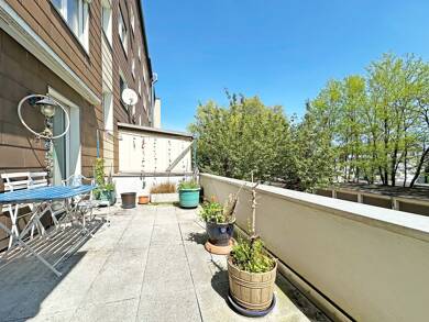 Wohnung zum Kauf 249.000 € 5,5 Zimmer 141,9 m² 1. Geschoss Gleisdreieck Bochum 44787