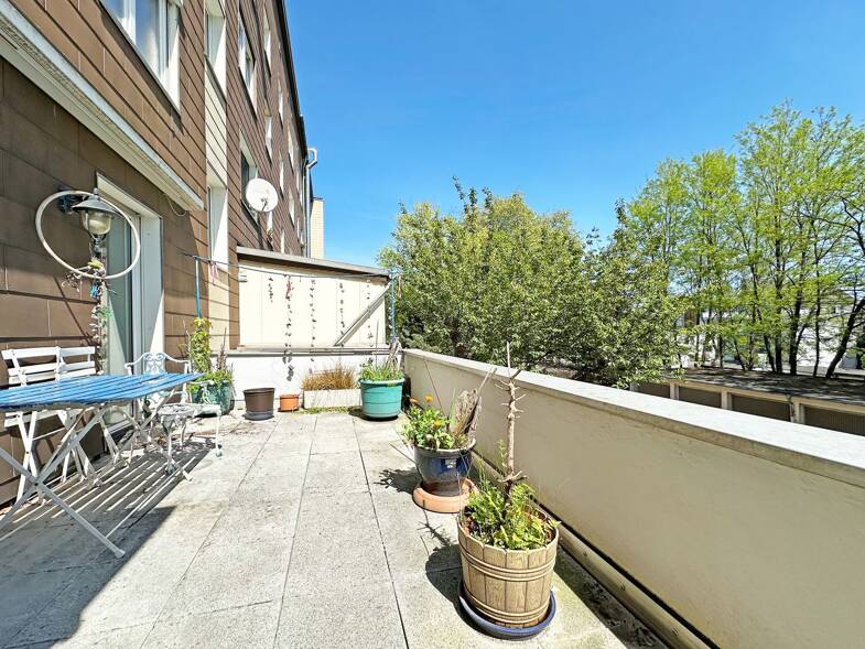 Wohnung zum Kauf 249.000 € 5,5 Zimmer 141,9 m² 1. Geschoss Gleisdreieck Bochum 44787