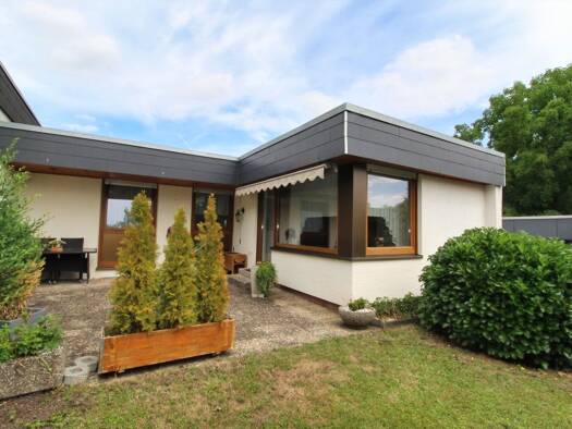 Reihenmittelhaus zum Kauf 270.000 € 5,5 Zimmer 100 m² 279 m² Grundstück Truchtelfingen Albstadt 72461