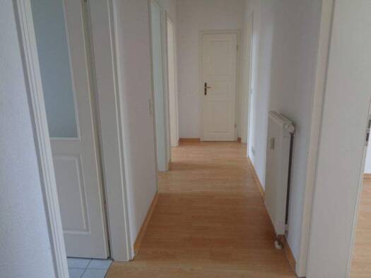 Wohnung zur Miete 454 € 3 Zimmer 69,9 m² 1. Geschoss frei ab 01.04.2026 Wördeländer Straße 7a Anklam 17389