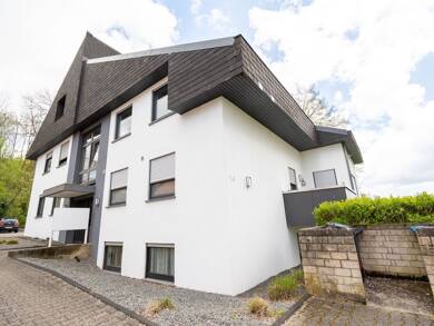 Wohnung zum Kauf provisionsfrei 159.000 € 3 Zimmer 88,2 m² 1. Geschoss Metterich 54634