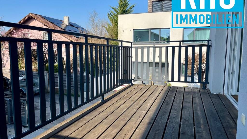 Maisonette zur Miete 1.268 € 4 Zimmer 98,8 m² Tulln an der Donau 3430