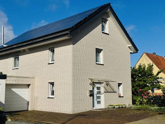 Einfamilienhaus zum Kauf 477.000 € 6 Zimmer 136 m² 397 m² Grundstück Dalbke Bielefeld 33689