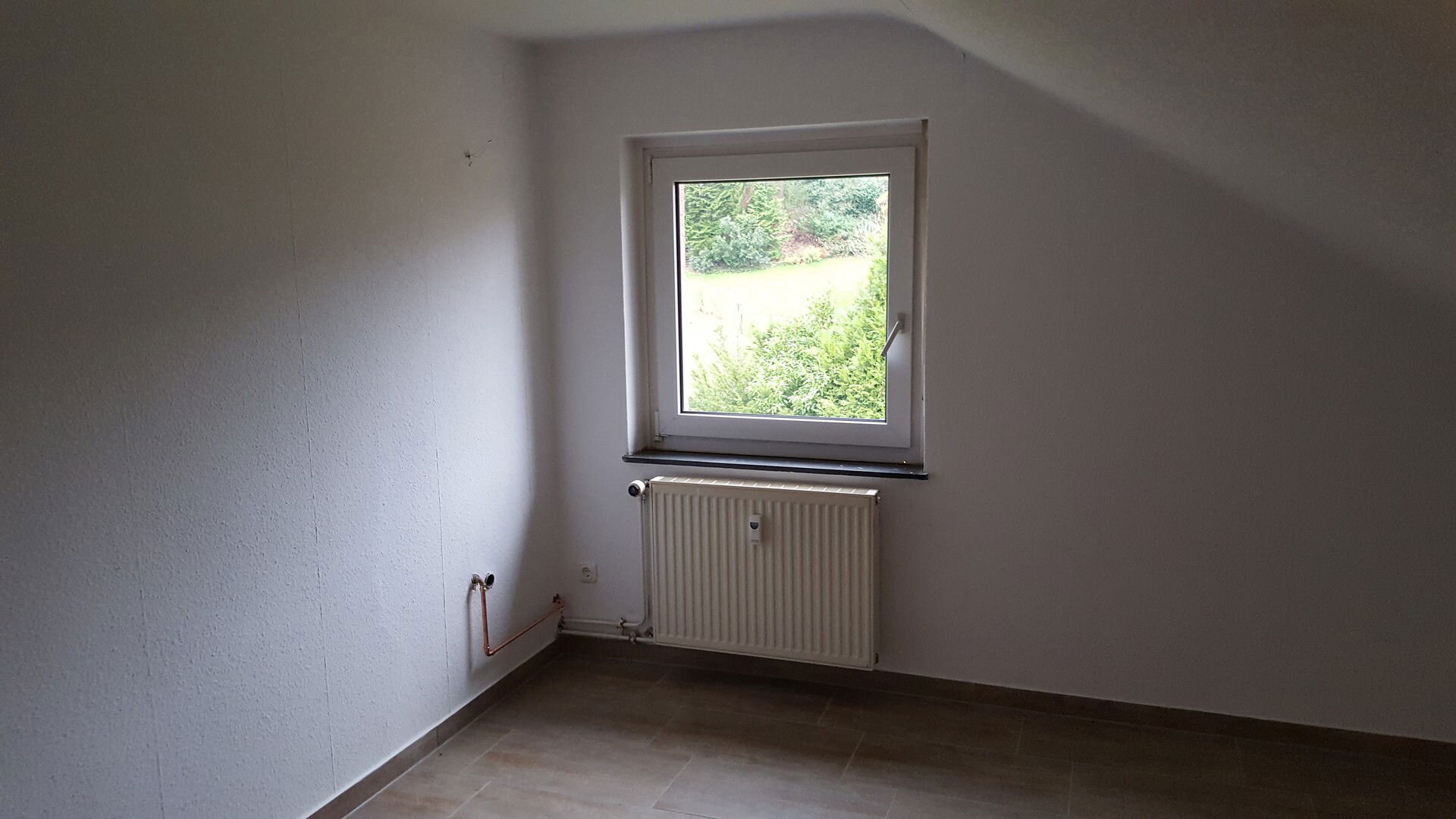 Wohnung zur Miete 400 € 1,5 Zimmer 49 m²<br/>Wohnfläche 3.<br/>Geschoss Sterbfritz Sinntal-Sterbfritz 36391