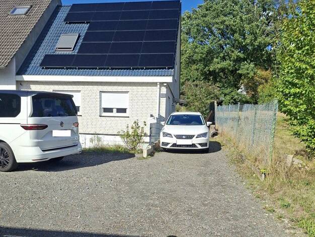 Doppelhaushälfte zum Kauf provisionsfrei 565.000 € 5 Zimmer 104 m² 789 m² Grundstück frei ab 15.12.2026 Kaldauen Siegburg 53721