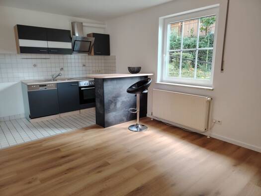 Terrassenwohnung zur Miete 620 € 2 Zimmer 68 m² frei ab 01.11.2026 Seesen Seesen 38723