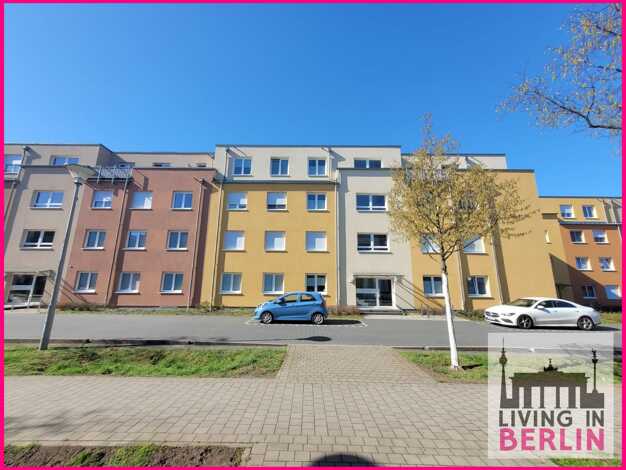 Wohnung zum Kauf 399.000 € 3 Zimmer 84 m² 2. Geschoss Adlershof Treptow-Köpenick 12489