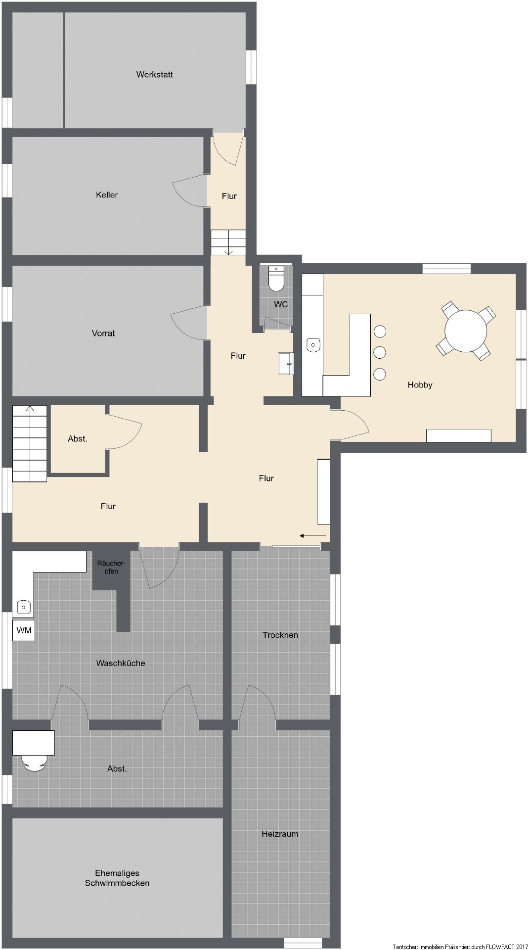 Einfamilienhaus zum Kauf 595.000 € 5,5 Zimmer 187,7 m²<br/>Wohnfläche 1.063 m²<br/>Grundstück Ehingen Ehingen 89584