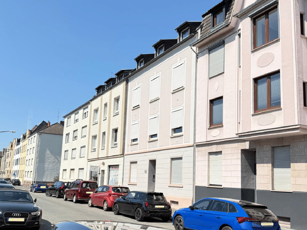 Mehrfamilienhaus zum Kauf 654.000 € 14,5 Zimmer 324 m² 280 m² Grundstück Großenbaum Duisburg-Süd 47269