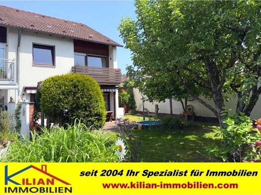 Reihenendhaus zum Kauf 399.000 € 4 Zimmer 108 m² 309 m² Grundstück frei ab sofort Roth Roth 91154