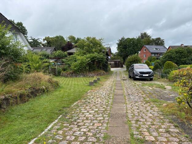 Grundstück zum Kauf 499.000 € 1.206 m² Grundstück Emmelndorf Seevetal 21218