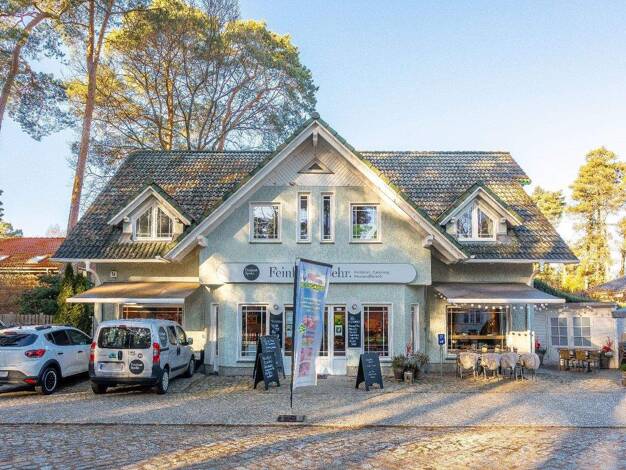 Einfamilienhaus zum Kauf 650.000 € 7 Zimmer 313,1 m² 448 m² Grundstück Wilhelmshorst Michendorf 14552