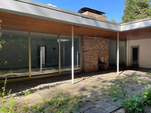 Bürogebäude zum Kauf 250.000 € 11 Zimmer 320 m² Bürofläche Sulzbach Sulzbach/Saar 66280