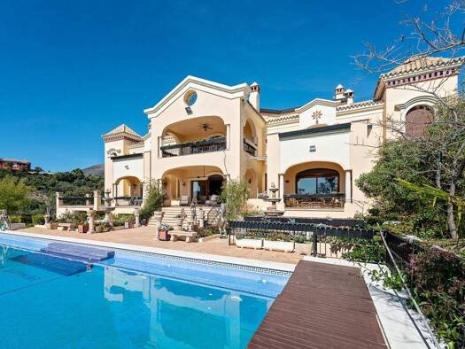 Haus zum Kauf 9.995.000 € 2.300 m² 7.000 m² Grundstück La Peñita 29120