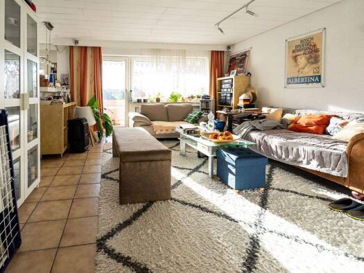 Wohnung zum Kauf 235.000 € 3 Zimmer 79 m² 1. Geschoss Pfuhl Neu-Ulm 89233