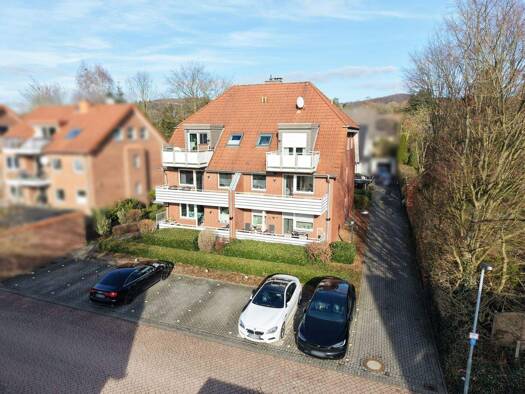 Mehrfamilienhaus zum Kauf 719.000 € 18 Zimmer 386,7 m² 649 m² Grundstück Halle Halle (Westfalen) 33790